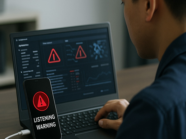 灌南手机泄密排查